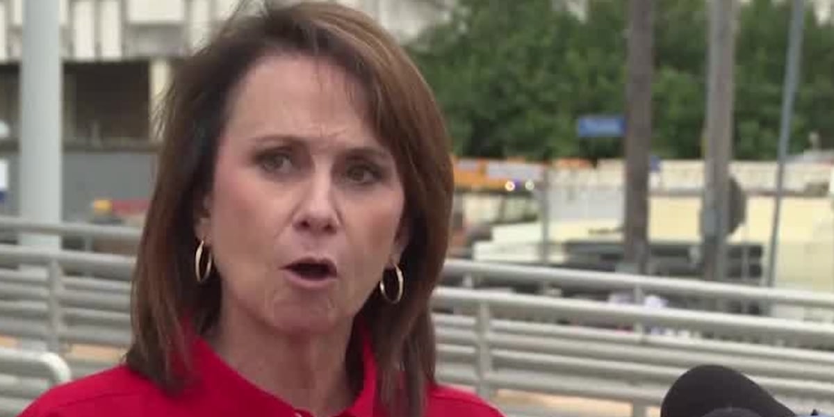 Louisiana AG Liz Murrill faces active arrest warrant despite Supreme Court stay