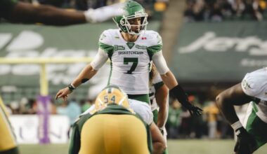 3DownNation CFL best bets: Week 9