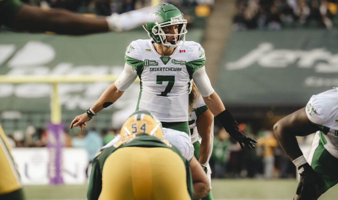 3DownNation CFL best bets: Week 9