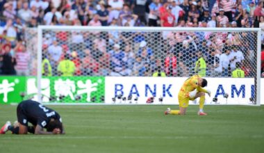 TSN World Cup commentators trashed 'overhyped' USMNT following loss