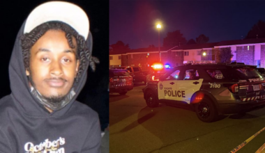 Toronto police ID victim in ‘targeted’ triple shooting, seek 3 male suspects - CTV News