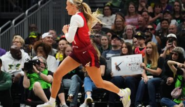 Storm co-owner fined, suspended five games by WNBA after confrontation with fans