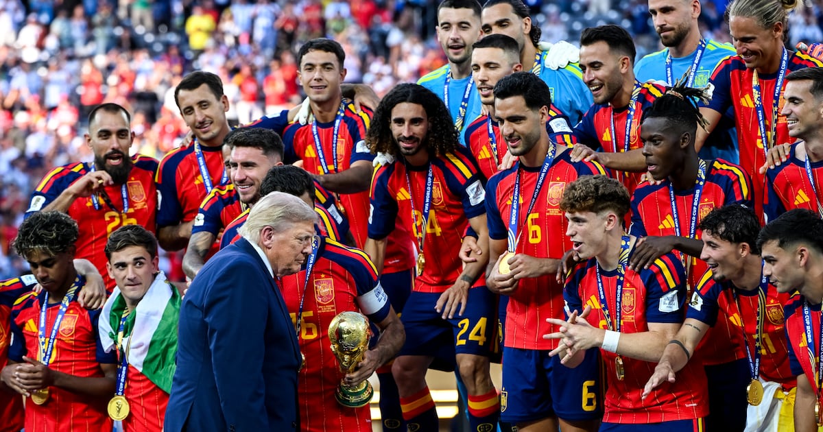 Norad fighter jets intercept multiple aircraft during World Cup final in New Jersey - CTV News
