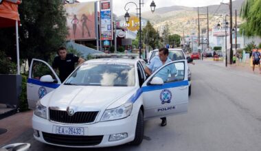Israelis say they were attacked by anti-Israel mob who stormed their hotel in Crete