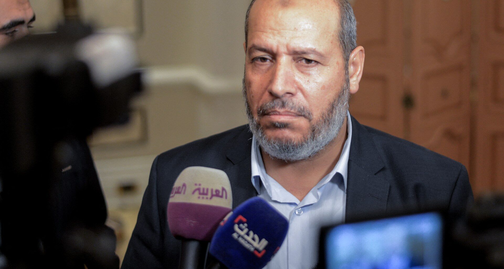 Hamas’s new leader must bridge a movement divided over Iran | Hamas