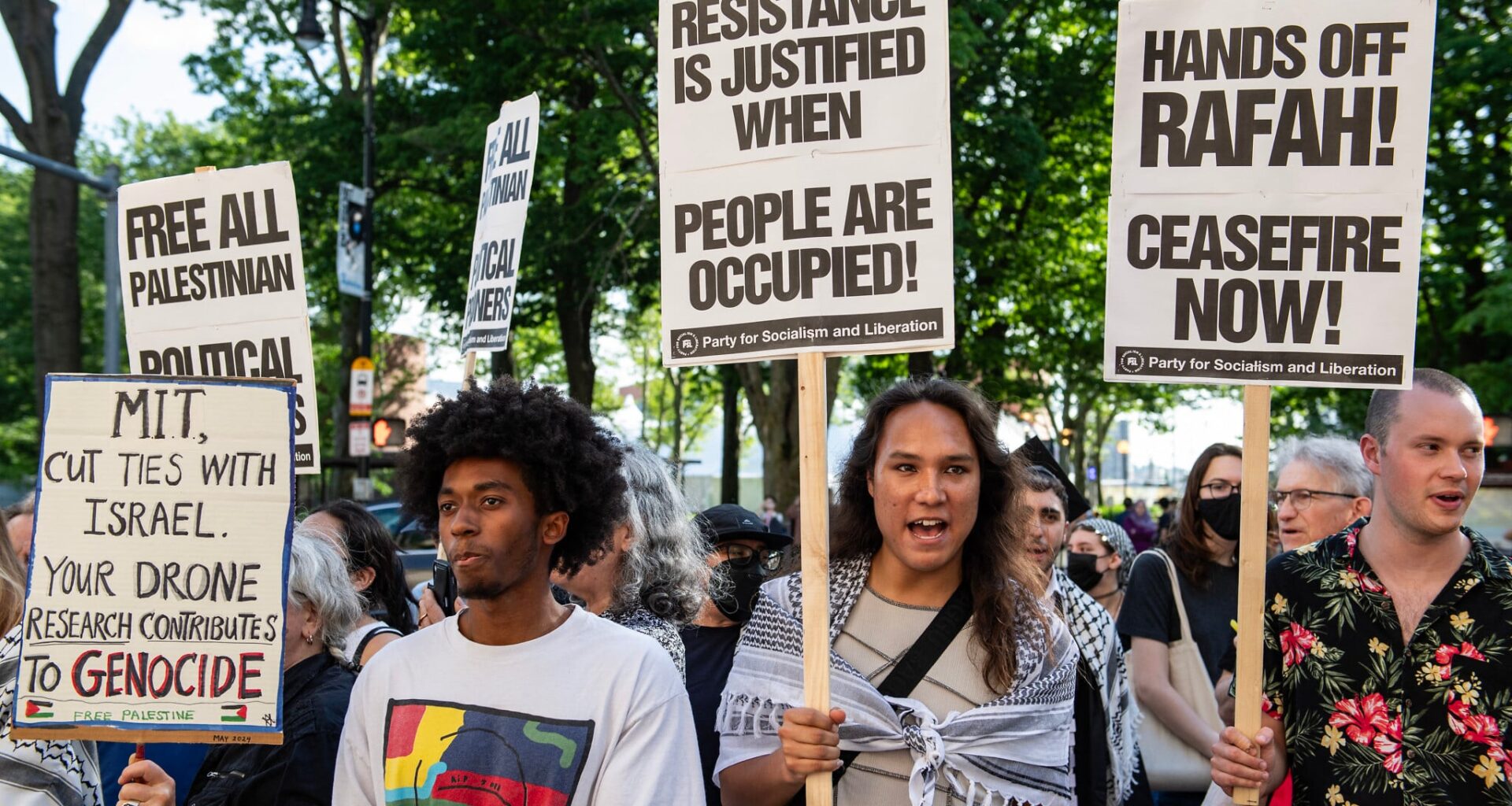 Legal brief asks US Supreme Court to consider anti-Zionism potential discrimination