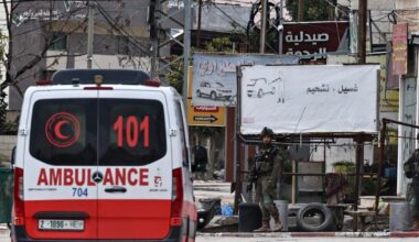 ‘No freedom at all’: Israeli closures leave West Bank patients trapped | Israel-Palestine conflict News