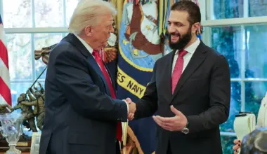 The Blogs: Syria's leader charms the world, crushes the Druze. Israel should be wary | Hussain Abdul-Hussain
