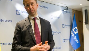 Zelenskyy backs state energy company chief Koretskyi for new Ukraine PM | Russia-Ukraine war News