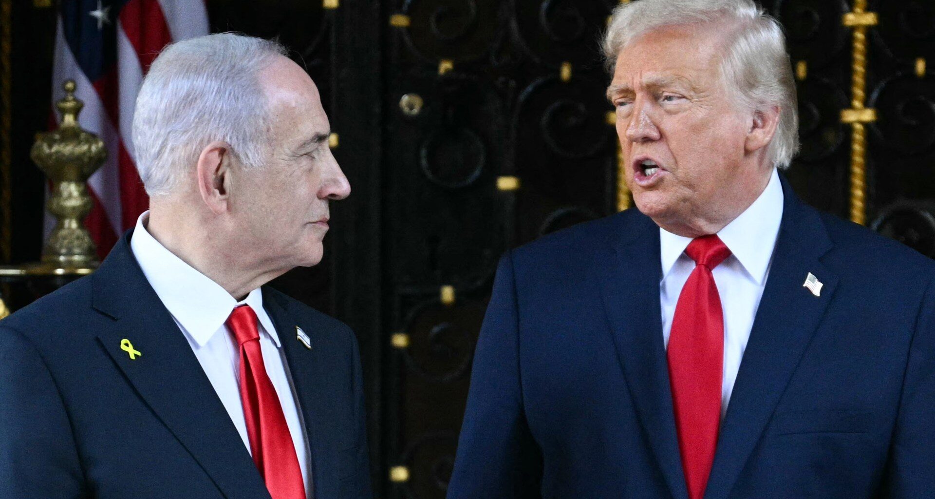 Netanyahu in the White House: What’s on the agenda and what’s next? | US-Israel war on Iran News