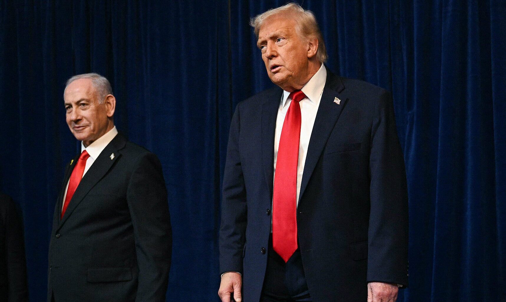 Trump's belated normalization condition for Saudi nuke deal doesn't erase all Israeli fears