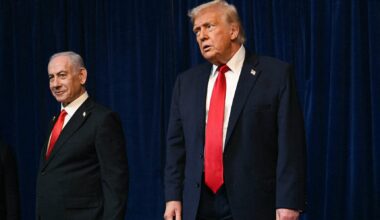 Trump's belated normalization condition for Saudi nuke deal doesn't erase all Israeli fears