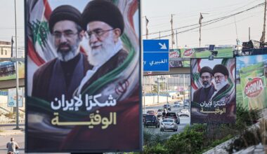 US intel said to find Mojtaba Khamenei 'far more' inclined than father to seek nukes