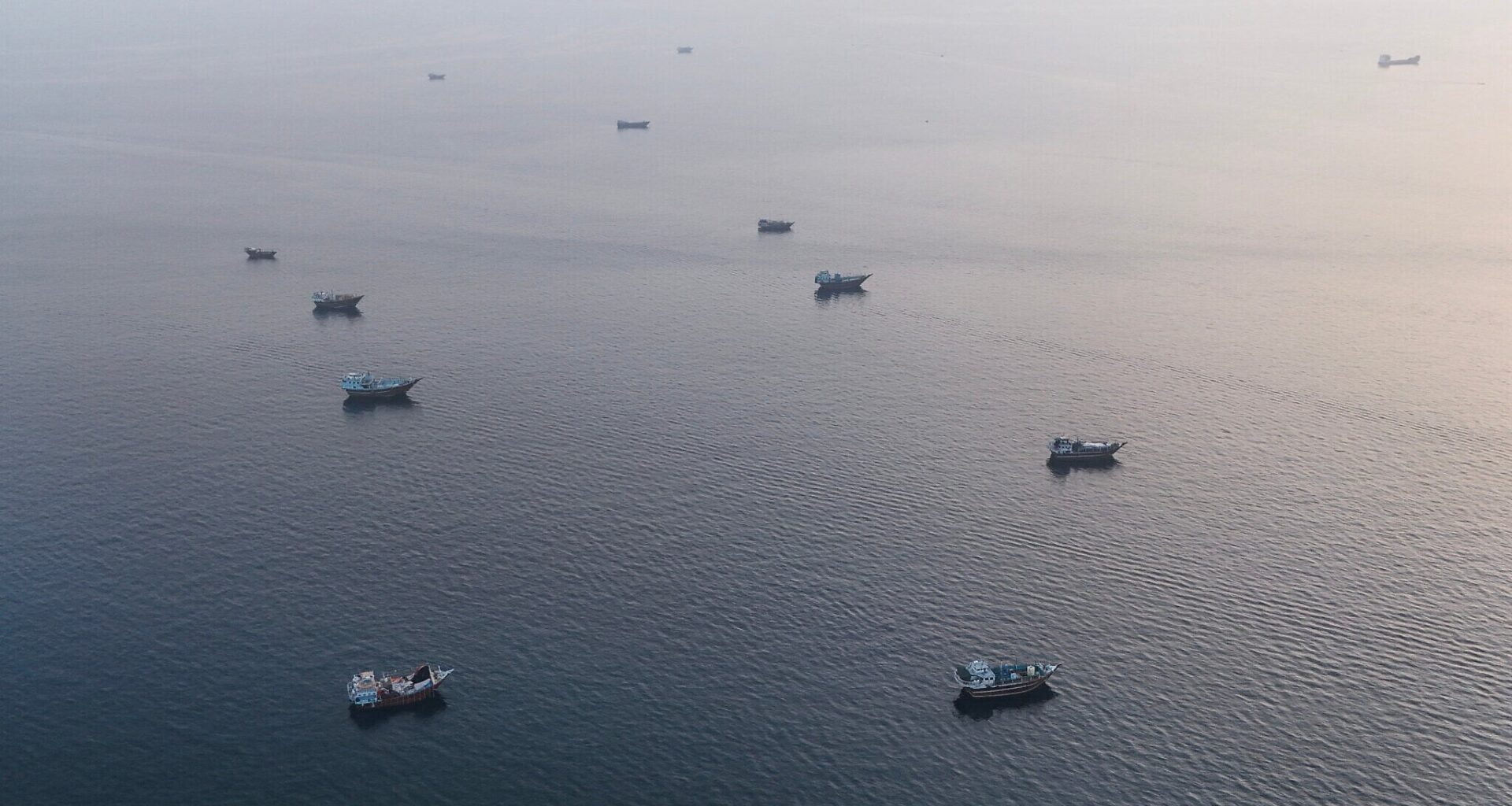 US demanding Iran publicly vow to stop attacks in Hormuz and forswear tolls on ships