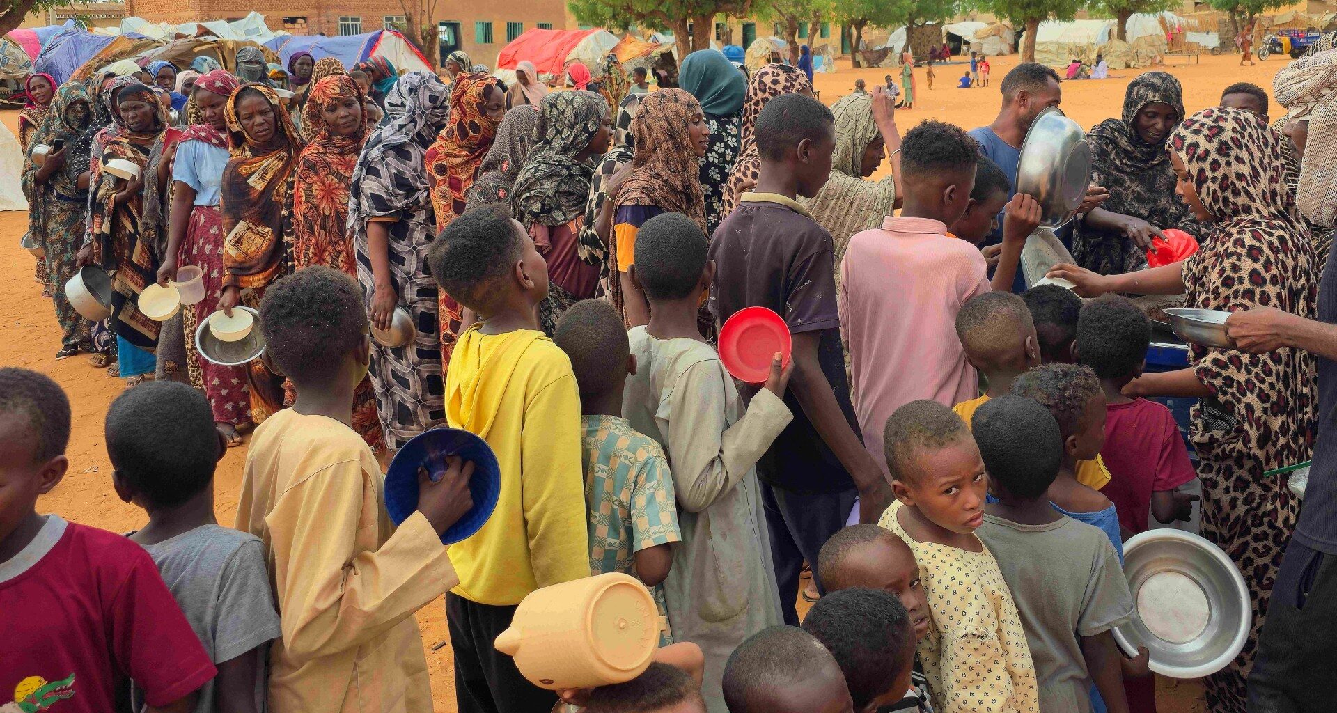 UN sounds ‘red alert’ over human rights catastrophe in Sudan’s el-Obeid | Sudan war News