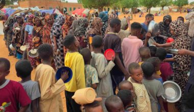 UN sounds ‘red alert’ over human rights catastrophe in Sudan’s el-Obeid | Sudan war News