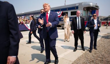 US, Iran wrap up indirect Doha talks as Trump touts progress towards 'denuclearization'