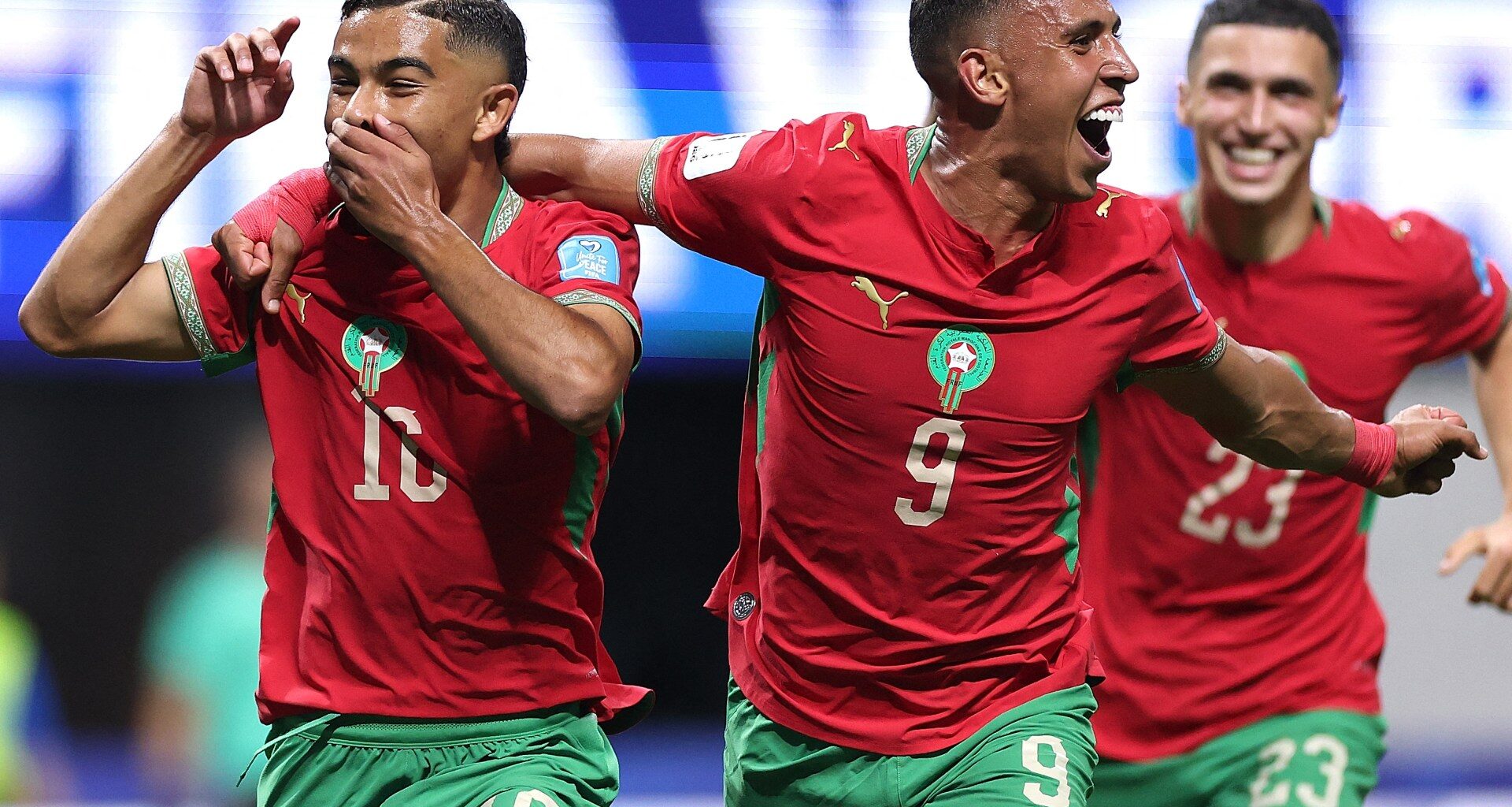 Ahead of Morocco vs Canada at the World Cup, comparisons arise with the 2022 team | World Cup 2026 News
