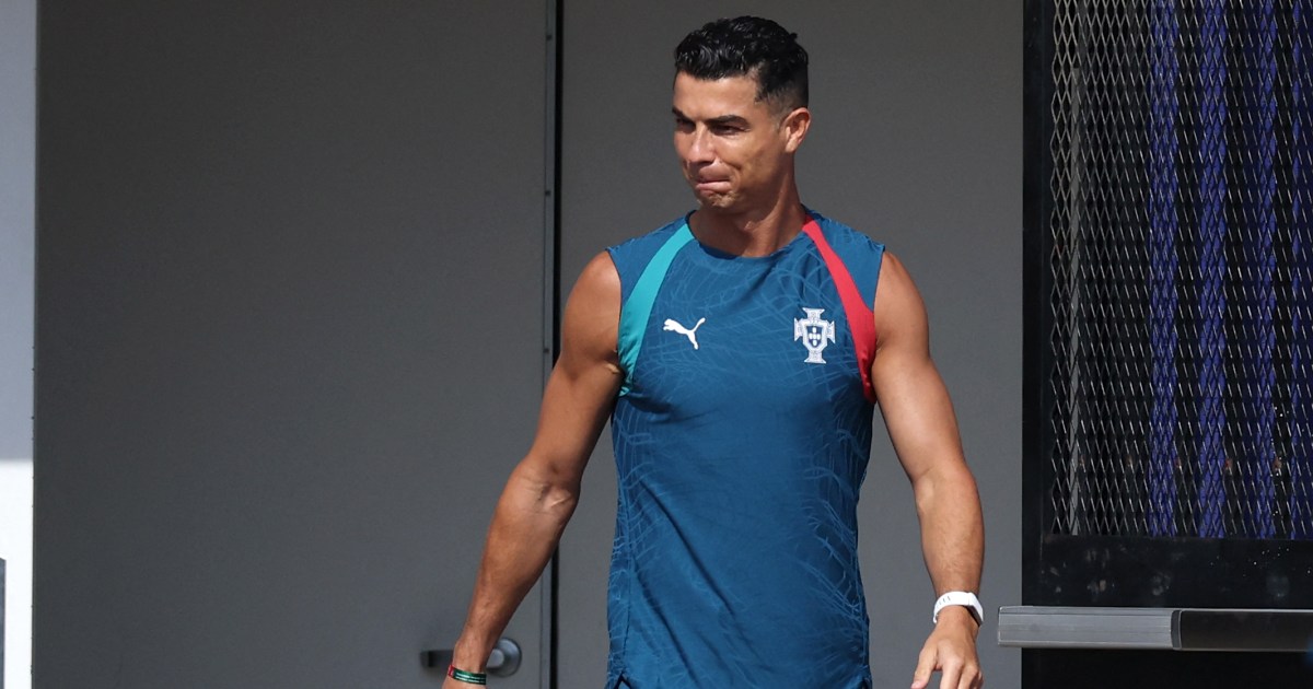 FIFA World Cup: All to know as Ronaldo’s Portugal play Spain in the last 16 | World Cup 2026 News