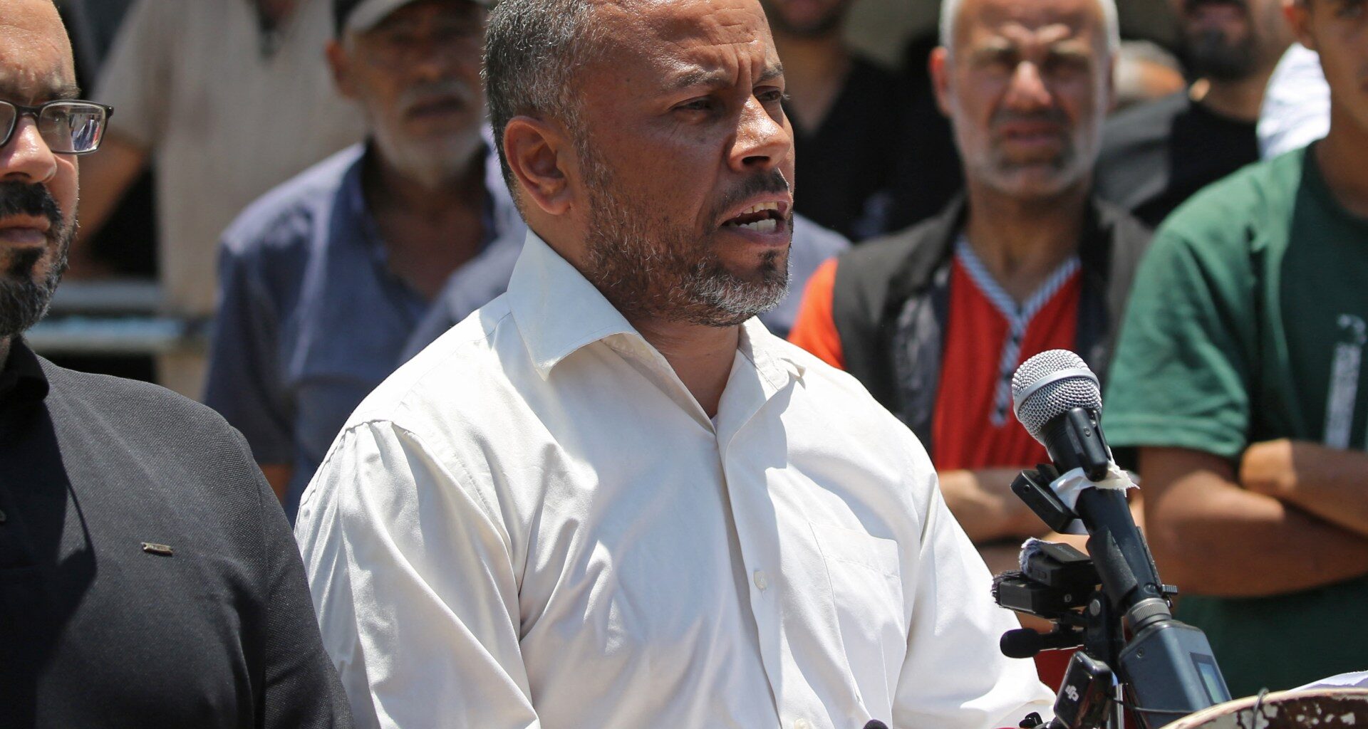 Hamas announces dissolution of Gaza governing body | Israel-Palestine conflict News