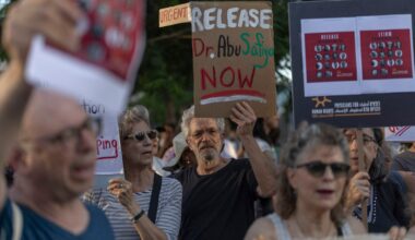 UN inquiry urges release of Palestinian doctor jailed by Israel | Gaza News
