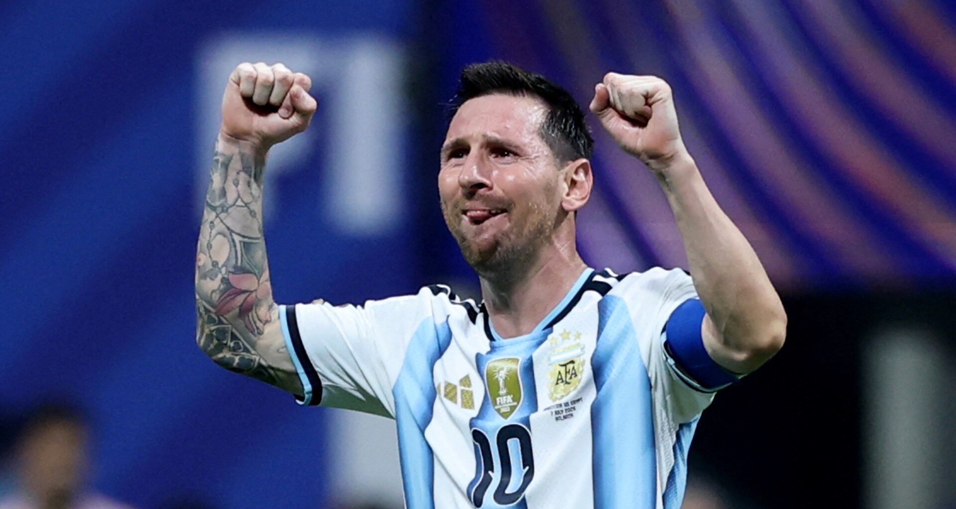 World Cup semifinal: Key players to watch in England vs Argentina clash | World Cup 2026 News