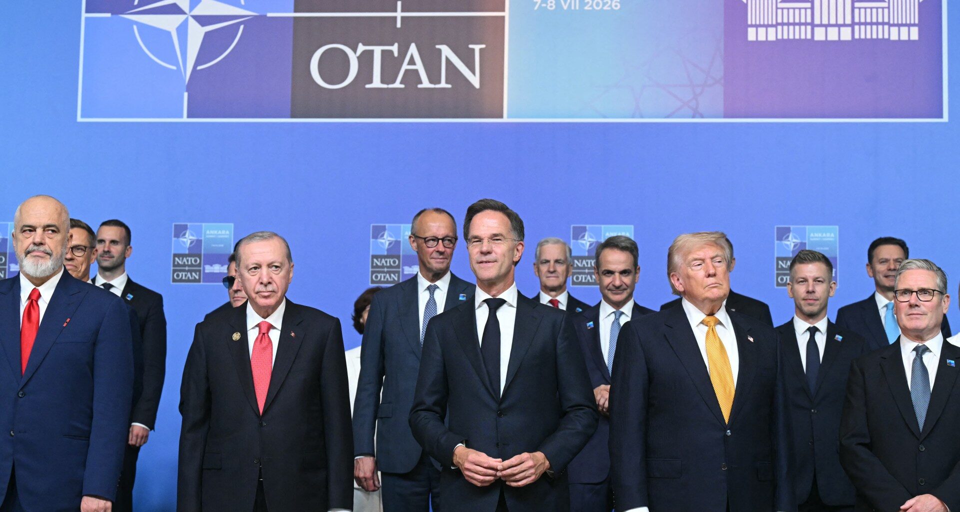 Trump targets Spain, NATO backs Ukraine: Is the alliance still united? | NATO News