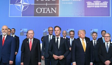Trump targets Spain, NATO backs Ukraine: Is the alliance still united? | NATO News