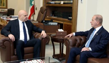 US military delegation visits Beirut to discuss IDF 'pilot zone' withdrawal