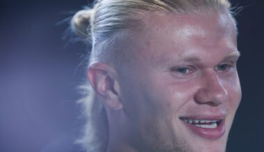 World Cup: Kane vs Haaland in England-Norway quarterfinal striker battle | World Cup 2026 News