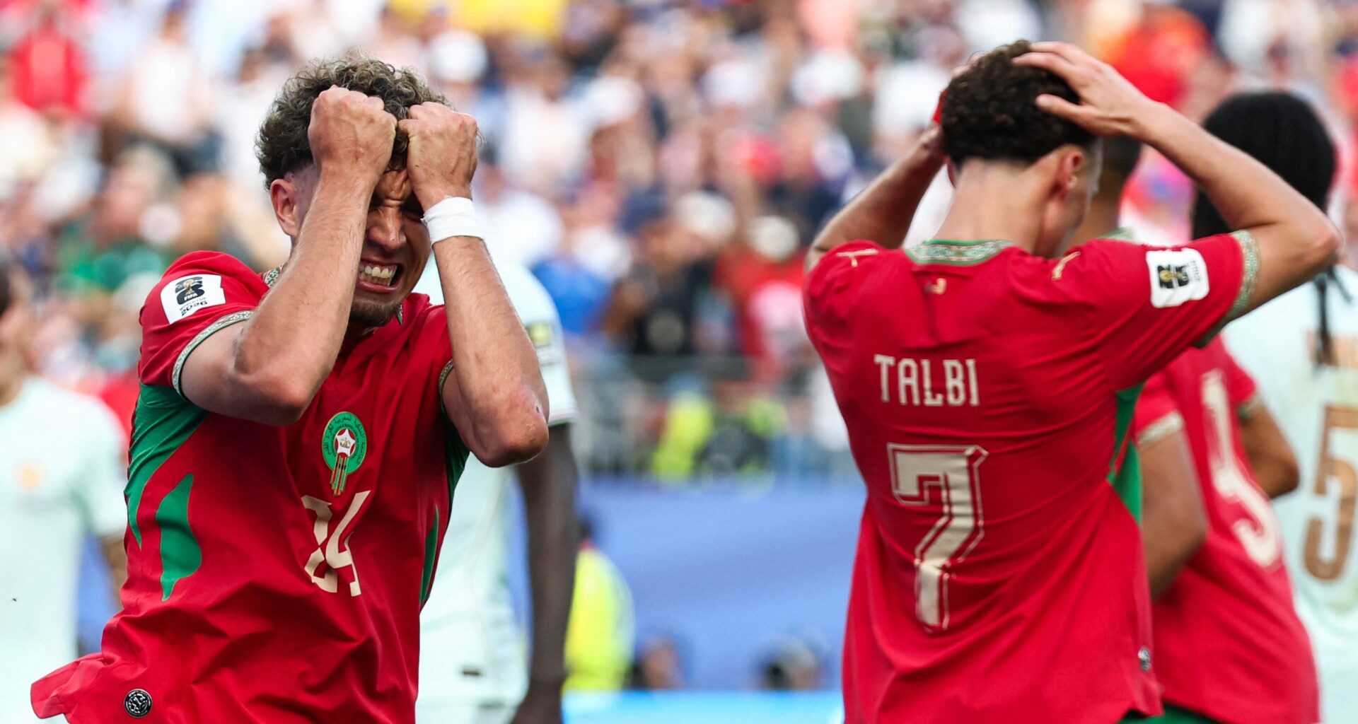 ‘Unstoppable force’: Mbappe’s France crush Morocco’s World Cup dreams | World Cup 2026 News