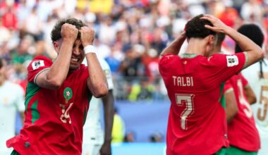 ‘Unstoppable force’: Mbappe’s France crush Morocco’s World Cup dreams | World Cup 2026 News