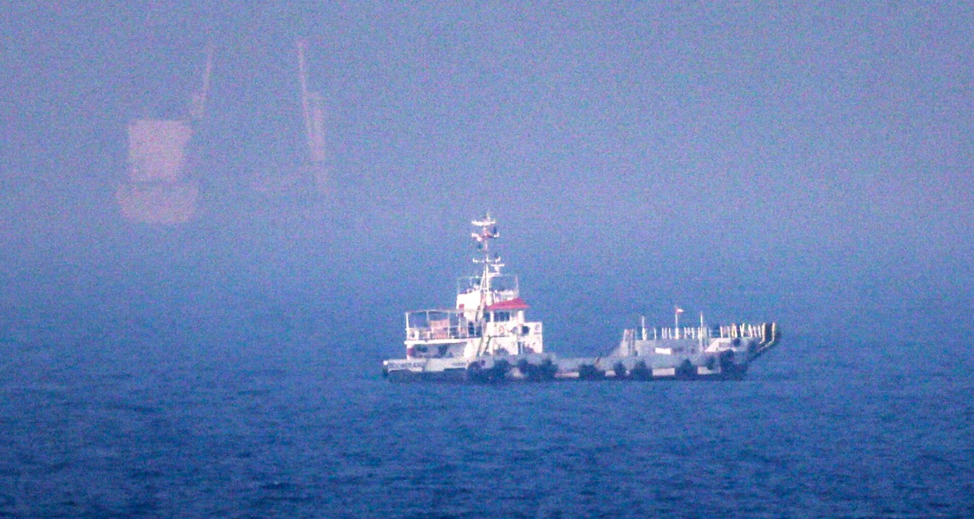 Strait of Hormuz transits drop as US and Iran escalate attacks across Gulf