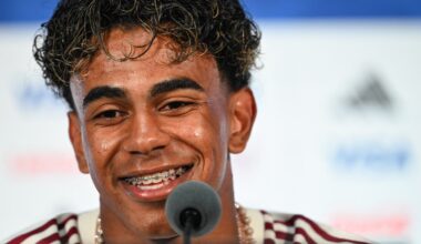Birthday present for Spain’s Yamal? World Cup semifinal win over France | World Cup 2026