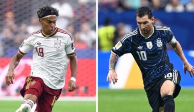 FIFA World Cup: Spain vs Argentina – What to know ahead of the final | World Cup 2026 News