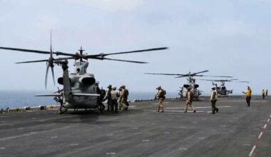 Iran threatens to expand war if US resumes strikes, which it says Israel is pushing for