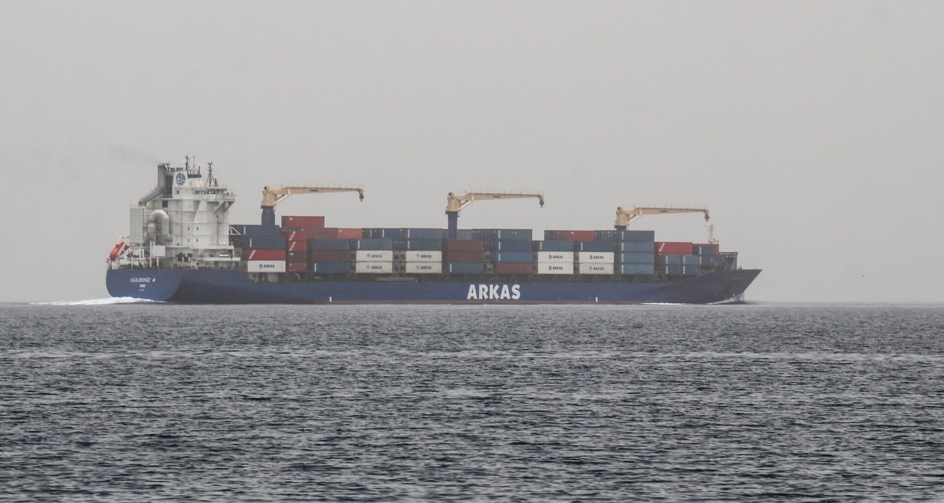 Red Sea tanker traffic rises as progress in US-Iran talks buoys shippers