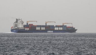 Red Sea tanker traffic rises as progress in US-Iran talks buoys shippers
