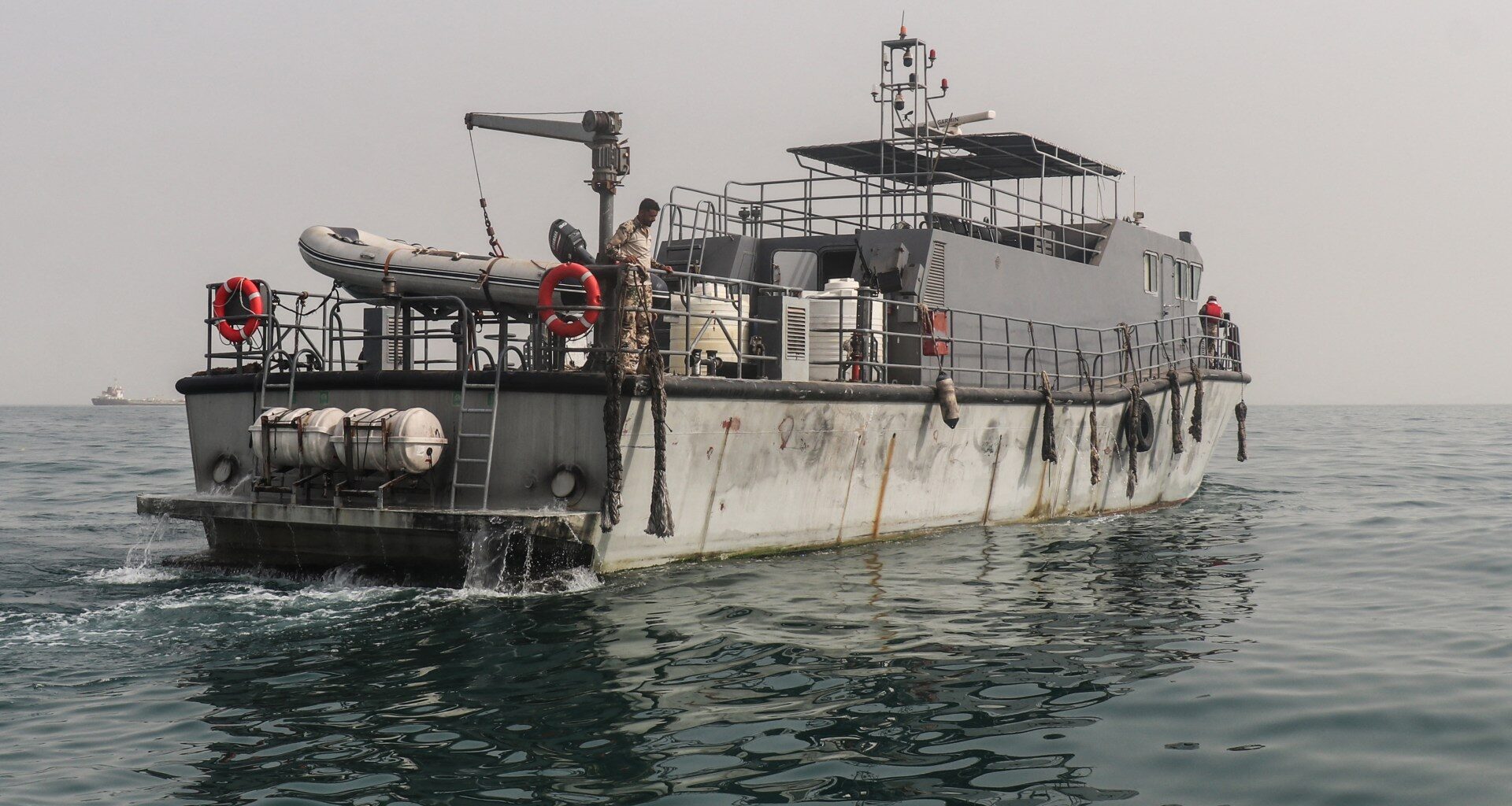 Why is Saudi Arabia forming a coalition to protect the Red Sea? | Energy News