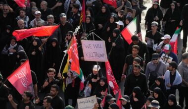 If Iran assassinates Trump, who has the authority to retaliate? - CTV News
