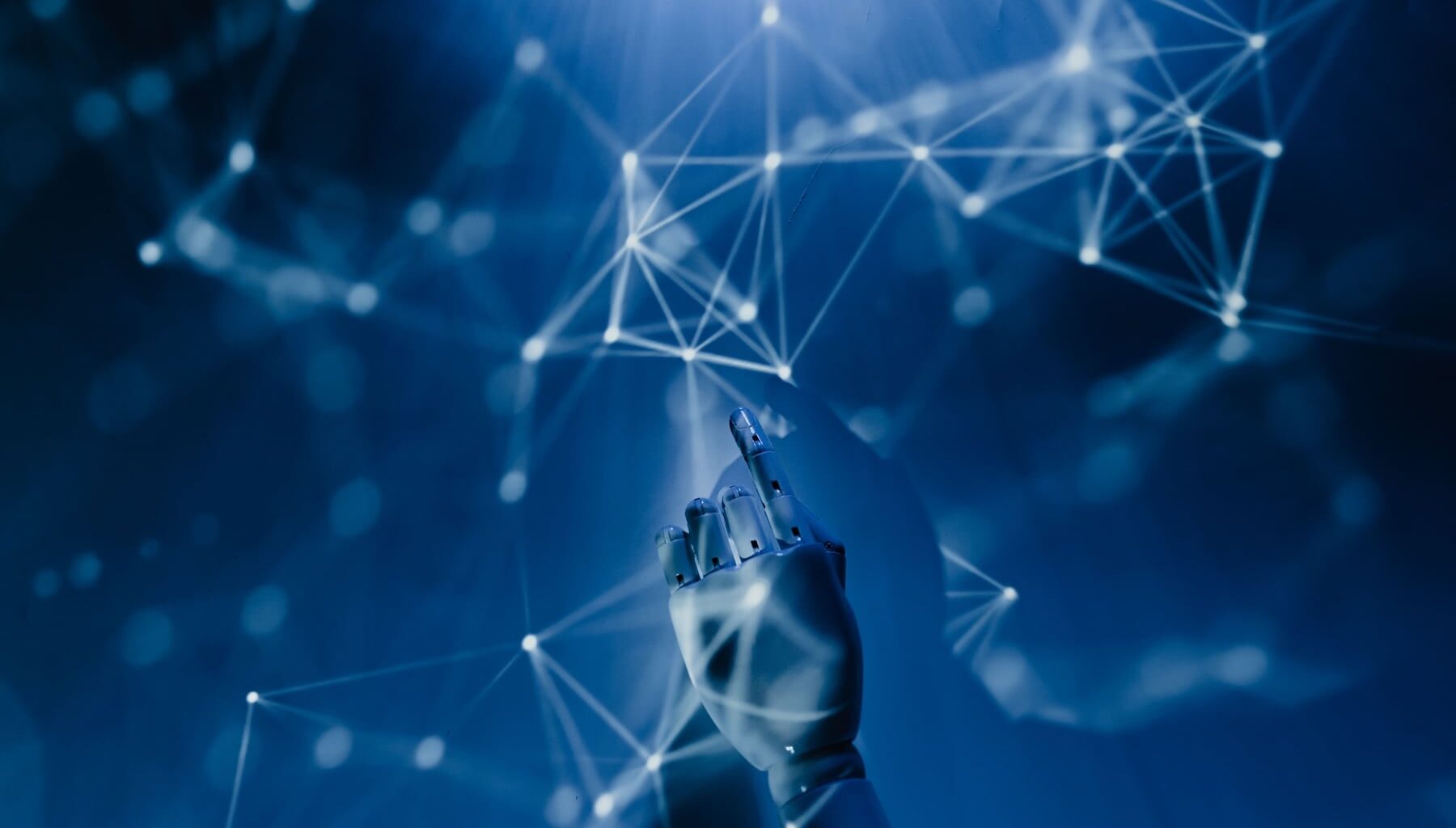 The Blogs: Inside Israel’s Pioneering Role as the World’s AI Sandbox | Dmytro Spilka
