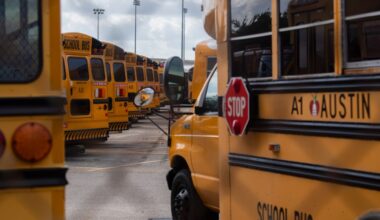What to know about the Texas “Robin Hood” school funding system