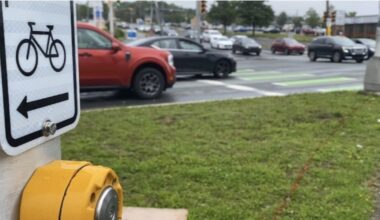 ‘I was in shock:’ Halifax e-bike rider rattled after alleged hit-and-run - CTV News