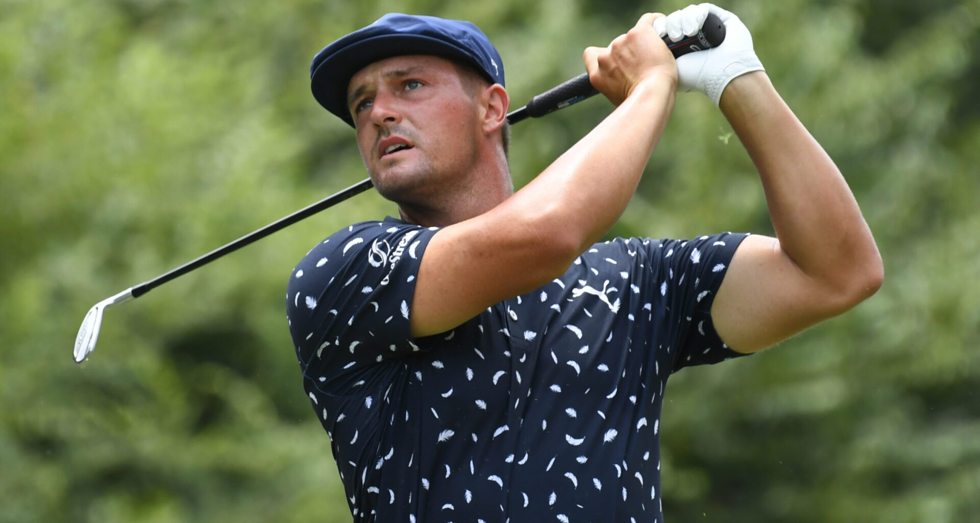 Bryson DeChambeau Wanted Trump Involved in Open Fiasco