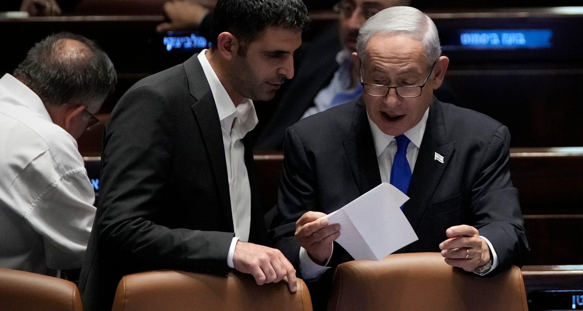 How Netanyahu gov’t media reforms risk deepening Israeli press bias | Media News