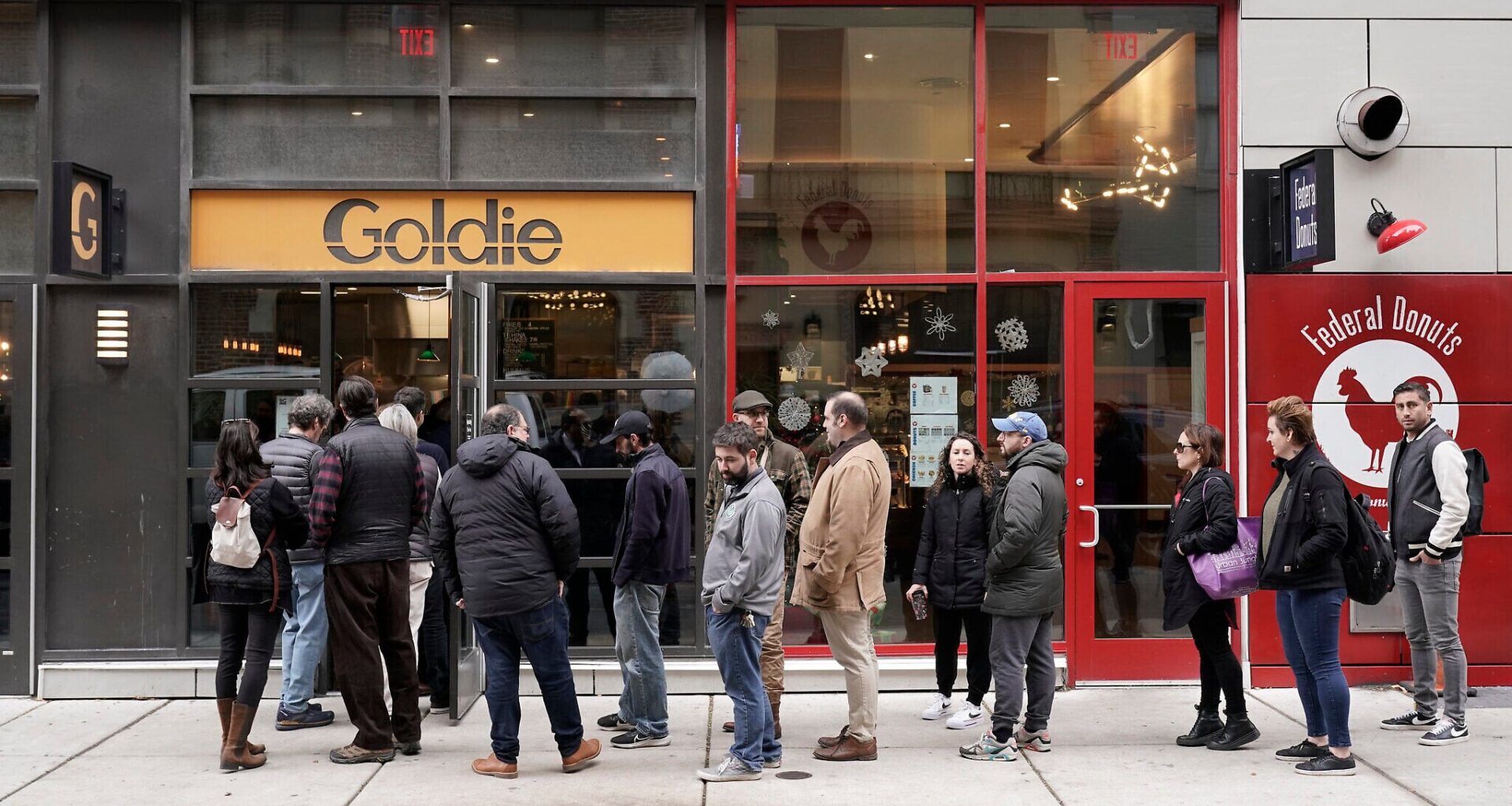 Michael Solomonov’s restaurant group says anti-Israel boycott not behind closure of 6 locations