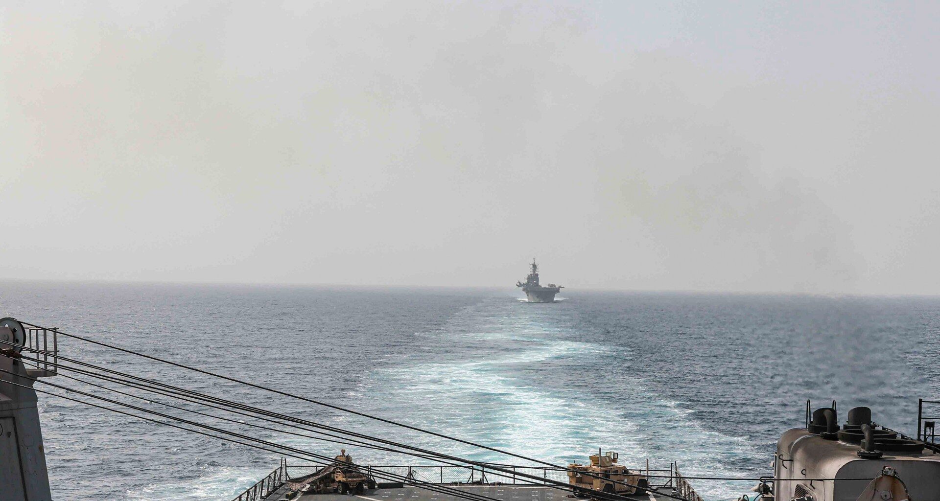 How new Yemen tensions could complicate the global energy crisis | Energy