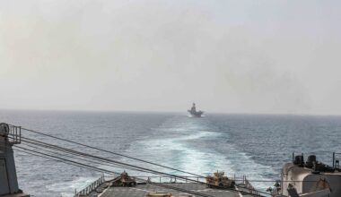 How new Yemen tensions could complicate the global energy crisis | Energy