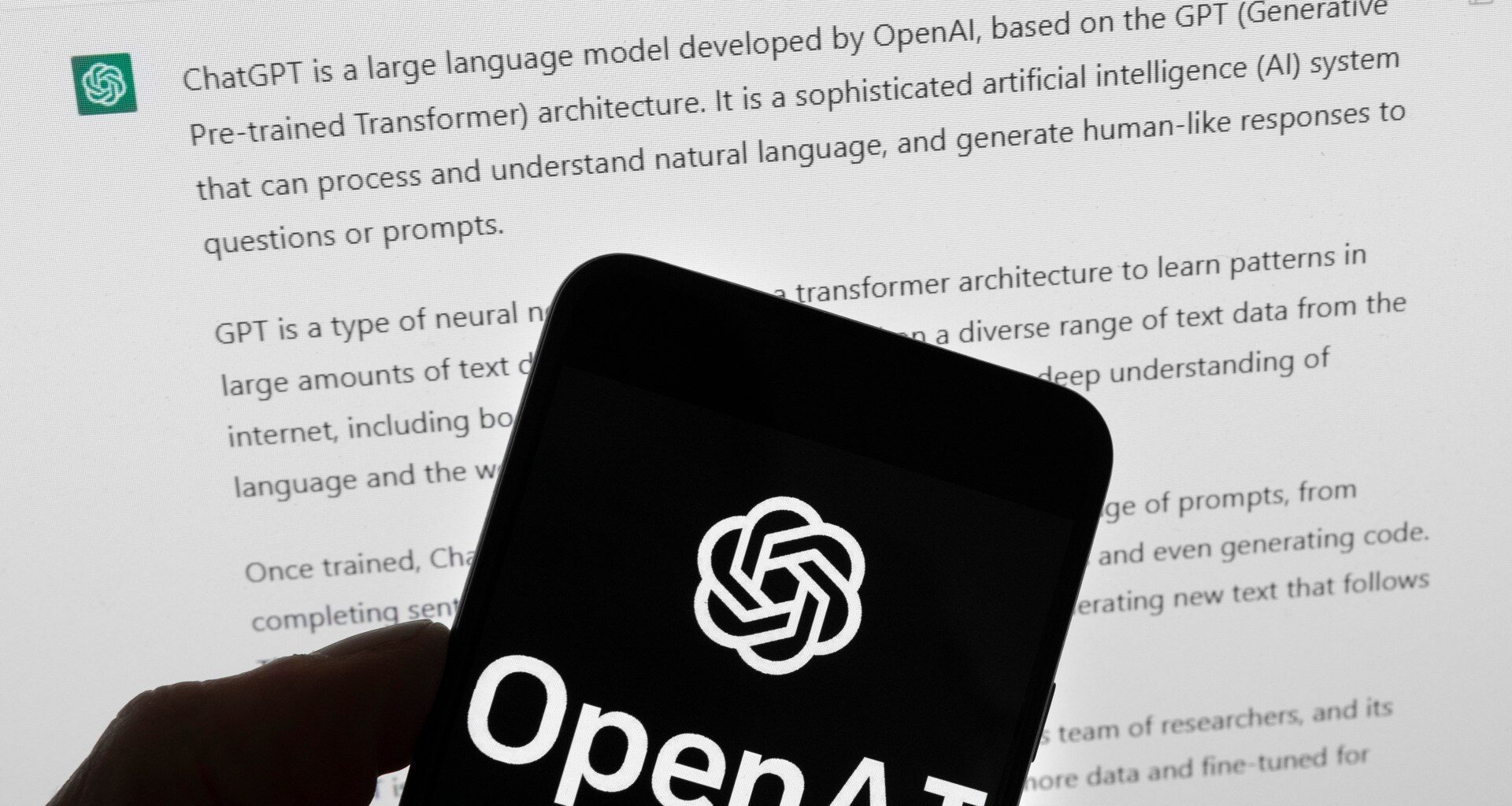 OpenAI says its AI model ‘went rogue’: What do we know? | Cybersecurity News
