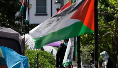 The Blogs: Pew Data Warning: 62% Unfavorable, 1 in 8 Support Hamas | Fabio Andre